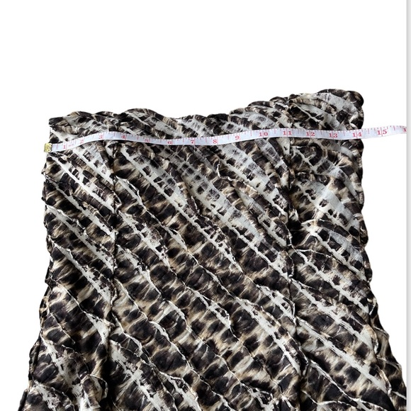 Crossroads Dress - Picture 3 of 8